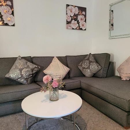 Elegance Apartments West Cornforth Екстериор снимка
