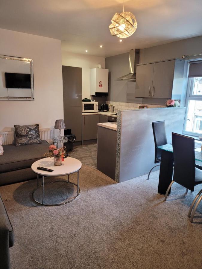Elegance Apartments West Cornforth Екстериор снимка