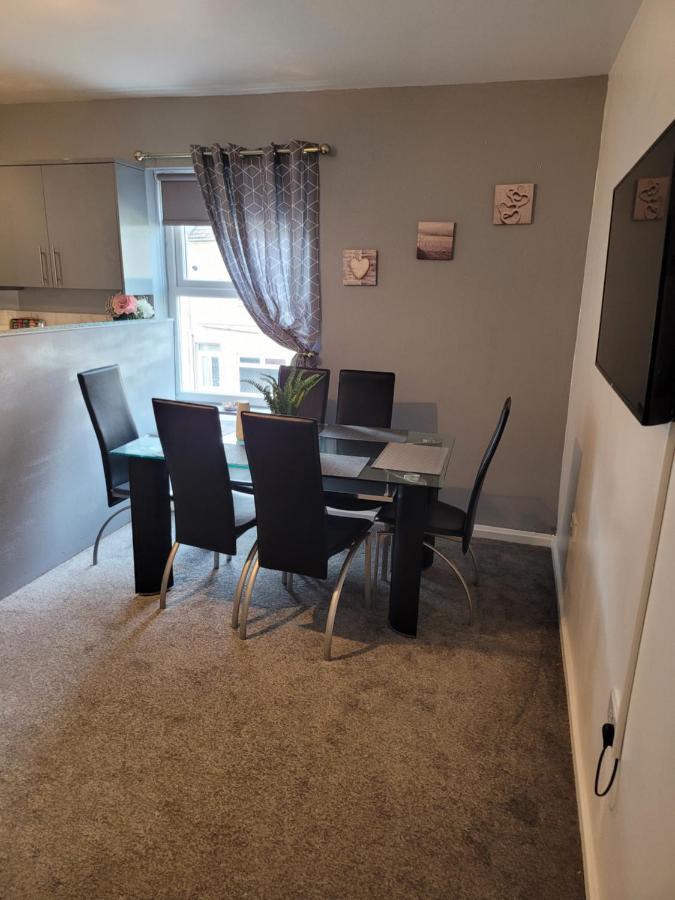 Elegance Apartments West Cornforth Екстериор снимка