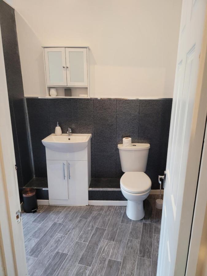 Elegance Apartments West Cornforth Екстериор снимка
