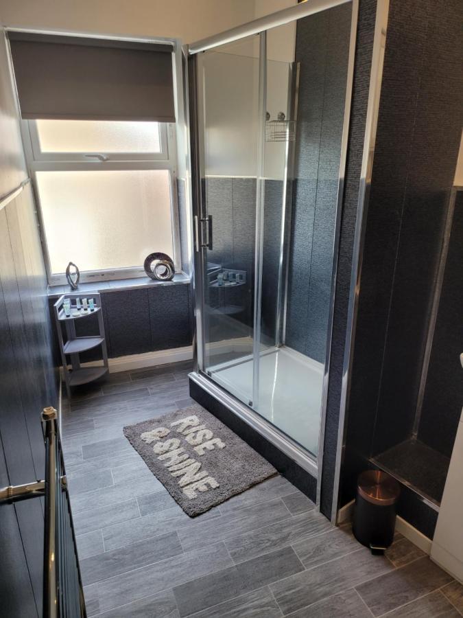 Elegance Apartments West Cornforth Екстериор снимка