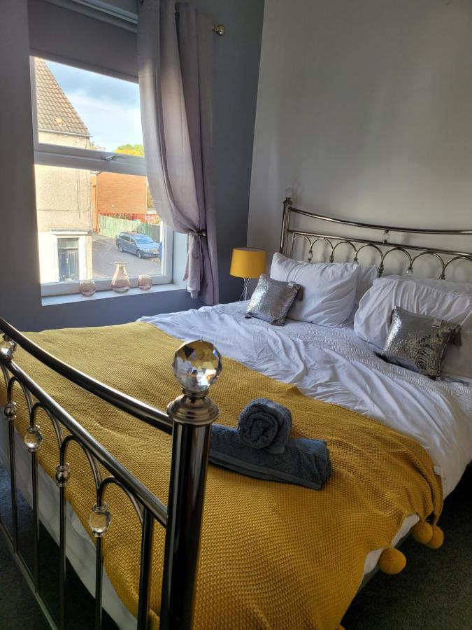Elegance Apartments West Cornforth Екстериор снимка